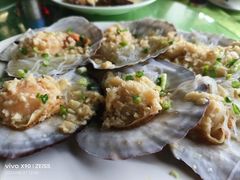 -盛港湾海鲜食府(黄沙店)