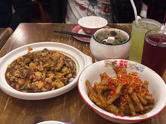 -小街47號江湖菜(四合院店)