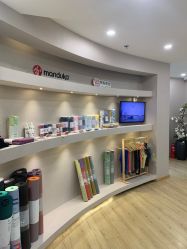 -酉嘉瑜伽YO+YOGA