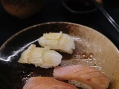 剑鱼腩寿司-Sushi Hanzo半藏(天环广场店)
