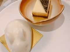 -芭菲盛宴·环球美食(锦城万达广场店)