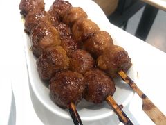 -宜家·瑞典风味餐厅(北京西红门店)