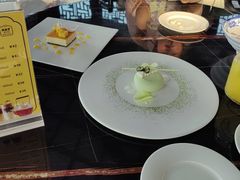 -海口万豪·大堂吧·望海吧.日落海景·下午茶·奶茶·咖啡·轻食·蛋糕·鸡尾酒·清吧