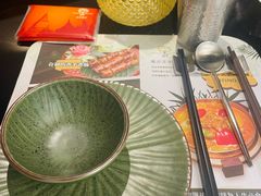 -金厨泰国餐厅·全泰籍厨师料理(拱北店)