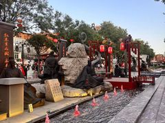 -大唐不夜城