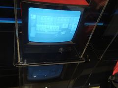 -龙岗区科技馆