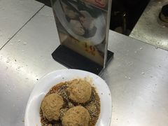 -三大炮豆花铺(锦里店)