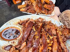 -聚首堂·特色小吃·肘子(什刹海德胜门店)