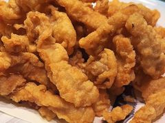 -一块豆腐(英雄山总店)