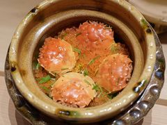 -晴空·日本料理(万象城店)