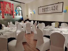 -醉辉皇上海之巅(上海中心大厦店)
