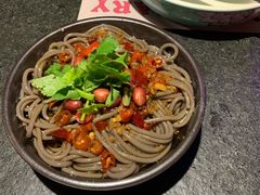 酸辣蕨根粉-蛙小侠(珠海华发商都店)