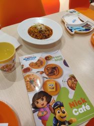 -尼克Playtime(欢乐海岸店)