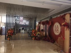 -喜爱轩酒楼·宴会厅