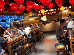 -老湘村·湖南土菜(天河维多利店)