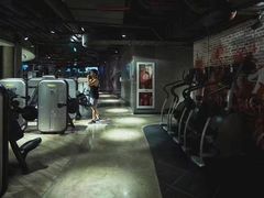 -威尔仕健身(虹桥南丰城店)