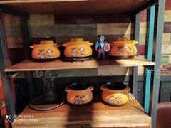 -尚品小土屋涮毛肚(李沧万达店)
