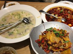 -茅庐印象(丁豪广场店)