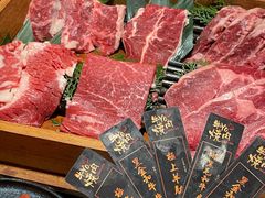 -牛YO烧肉烤肉自助(万象城春河里店)