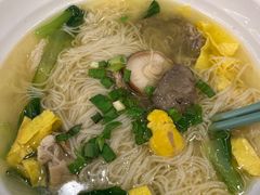 -老乡鸡(旭辉御府店)