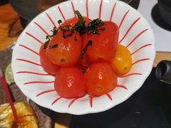 -花潮料理艺食馆(世欧广场店)