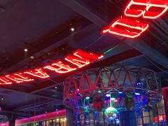 大堂-肉串汪(望京店)