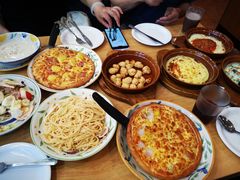 -萨莉亚意式餐厅(南京环亚凯瑟琳广场店)