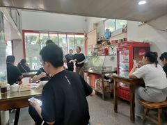 -山里人姜汁(府东小区店)
