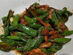 -屋里饭菜·湘菜馆(火车站店)