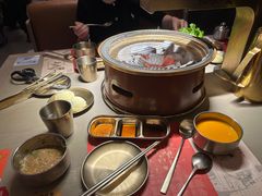 -西塔老太太泥炉烤肉(温州首店万象城黑金店)