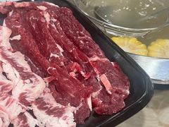 -粤潮牛肉火锅店(江南大道店)