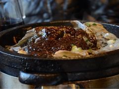 木鱼石传说-奇滋豆味(南十四道街店)