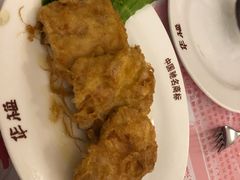 -华梅西餐厅(哈尔滨中央大街店)