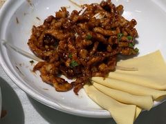 -金鸭都·老北京特色家常菜(潘家园店)