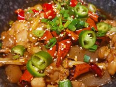 跳跳蛙-付小姐在成都(中山公园店)