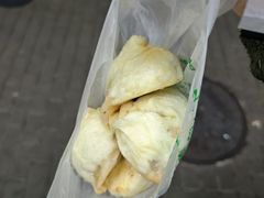 牛肉大葱-牛街洪记小吃店(牛街店)