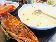 -柒园·三十年创意杭帮菜(龙湖滨江天街店)