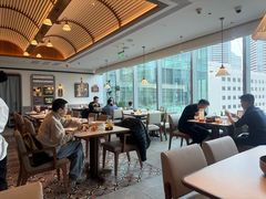 -漢舍川菜馆(国贸商城店)