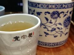 -张氏宽窄巷成都名小吃(茂业百货华强北店)