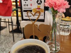 -Shantek象提南亚餐厅&西餐融合Bistro(淮海中路店)