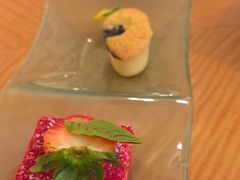 -国宾酒店-花园咖啡自助餐厅(北营房中街店)