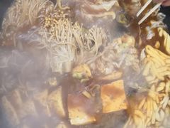 -官厅老勾渔馆(温泉店)