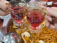 -大理.老字号渝记酸萝卜乌鱼(古城总店)