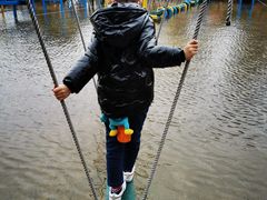 -牛鱼嘴原始生态风景区