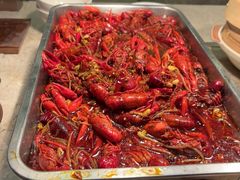 -天津东凯悦酒店·Market Café自助餐厅