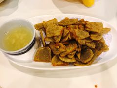 -老浒记烤鸭-北京菜(琉璃厂店)