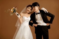 -天长地久婚纱摄影(天宁北路店)