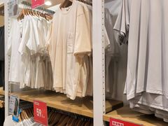 -优衣库(广州恒宝广场店)