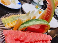 -夜宴江景餐厅