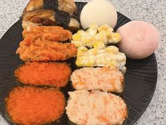 -争鲜回转寿司(西红门荟聚PLUS店)